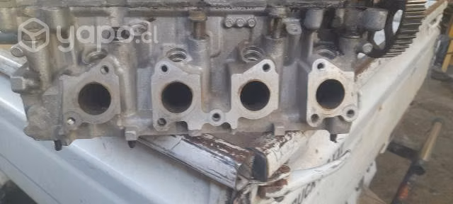 Culata De volkswagen gol - Imagen 2
