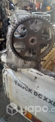 Culata De volkswagen gol - Imagen 4