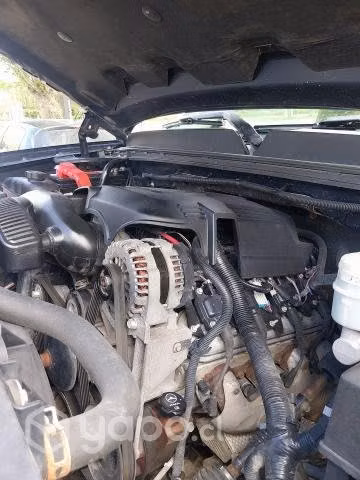 GMC Sierra - Imagen 4