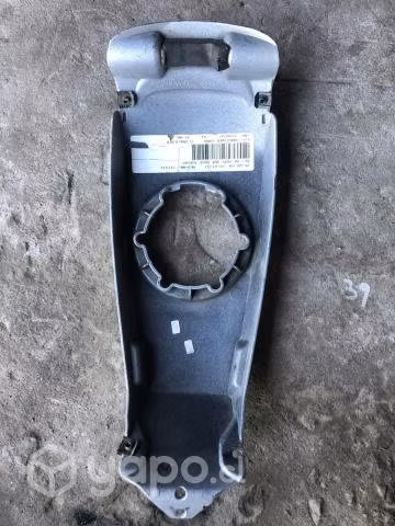 Tapa estanque combustible bmw r1200 (3.53) - Imagen 2