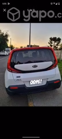 Kia motors 2021