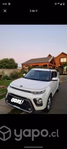 Kia motors 2021
