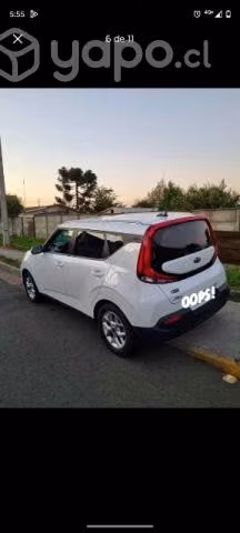 Kia motors 2021