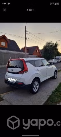 Kia motors 2021