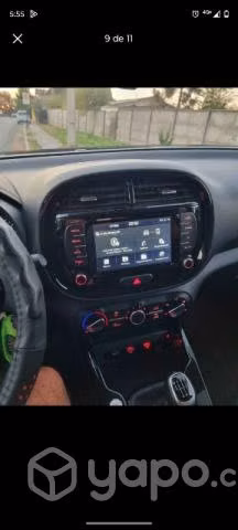 Kia motors 2021