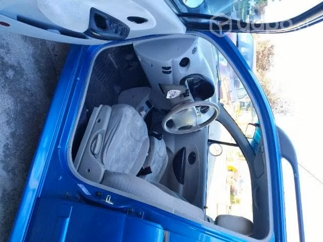 Chery Iq 1.1