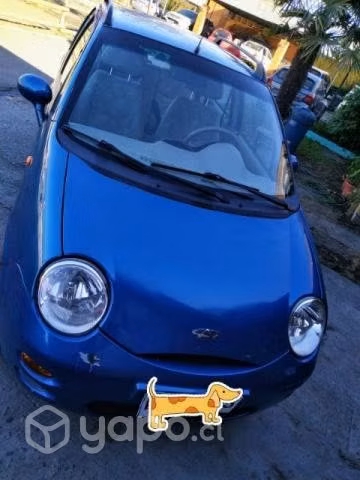 Chery Iq 1.1