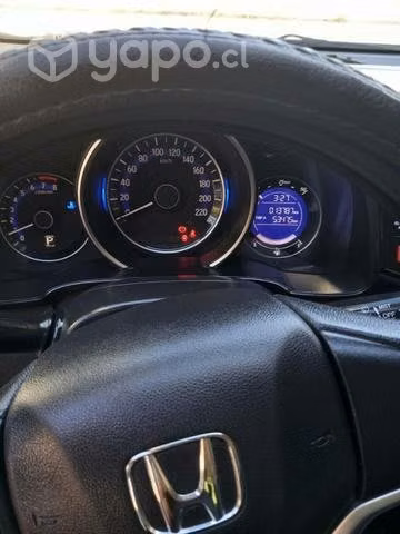 Honda WR- automático año 2021 - Imagen 2