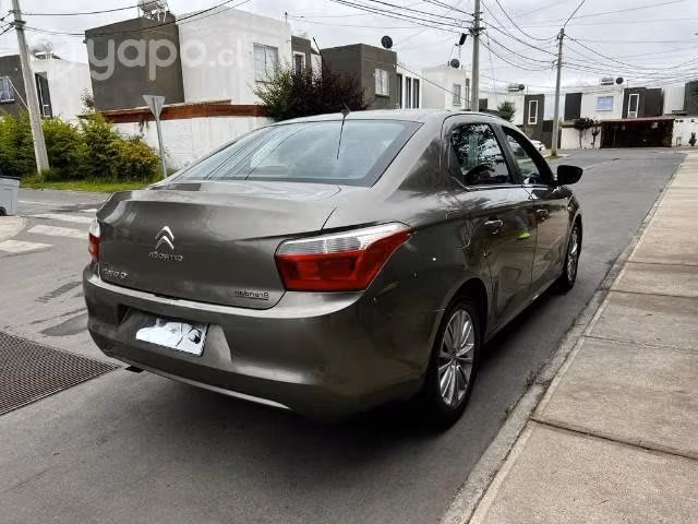 Mi citroen