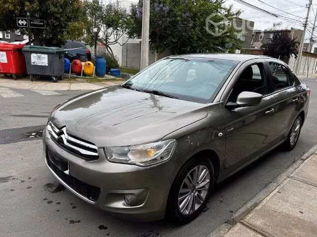 Mi citroen