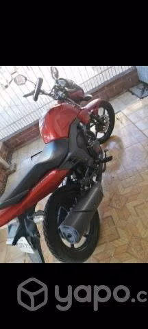 Honda invicta