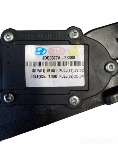 Pedal de Acelerador Hyundai Tucson 2011-2015