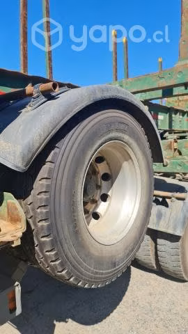 Mercedes benz actros 3341