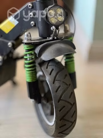 Scooter Eléctrico
