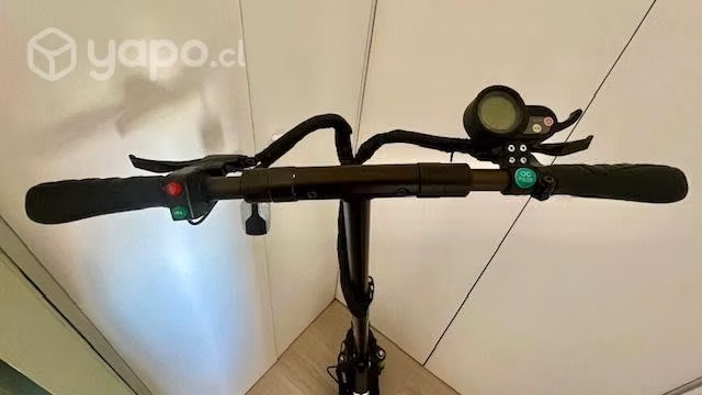Scooter Eléctrico