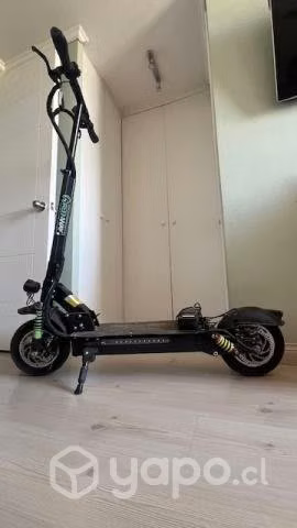 Scooter Eléctrico