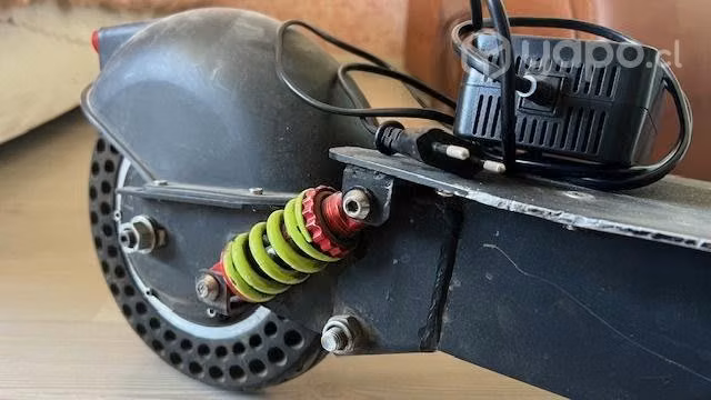 Scooter Eléctrico