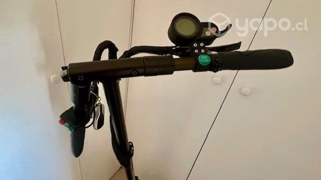 Scooter Eléctrico