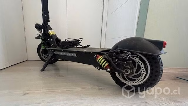 Scooter Eléctrico