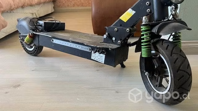 Scooter Eléctrico