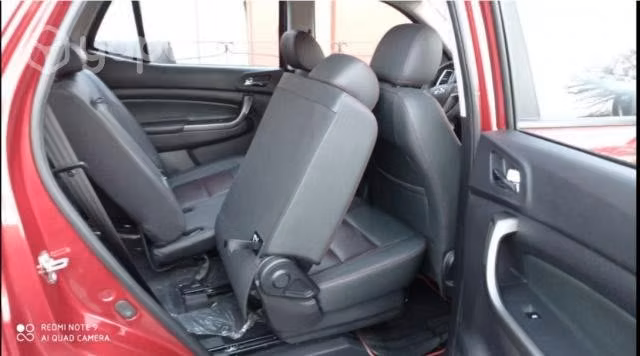 Changan cx70 2020 - Imagen 6