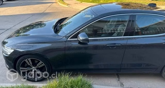 Vendo Volvo S60- t5