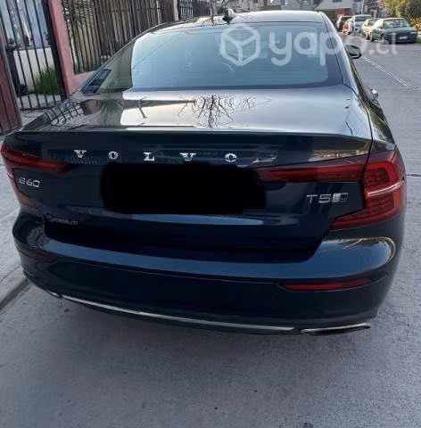 Vendo Volvo S60- t5