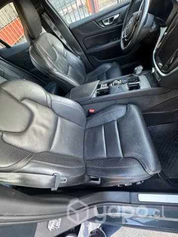 Vendo Volvo S60- t5