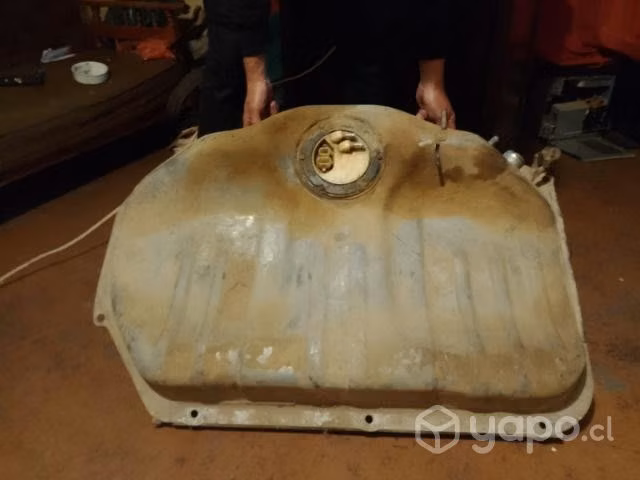 Estanque Nissan v16