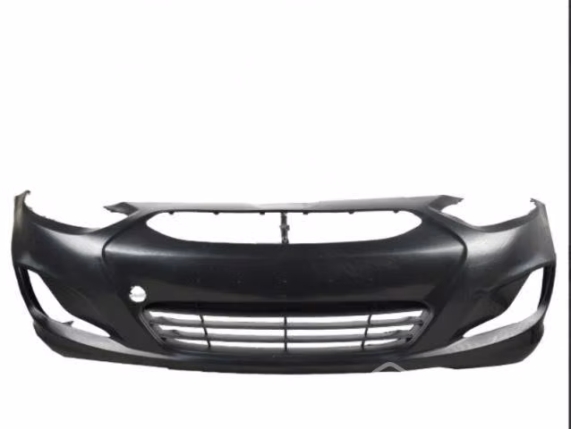 Parachoque delantero hyundai accent 2012 a 2020