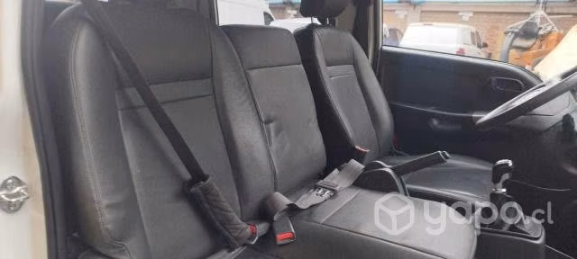 Kia motors frontier