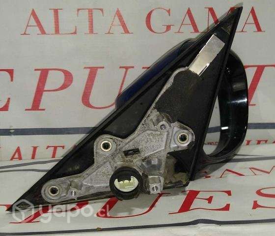 Espejo retrovisor derecho dodge caliber sxt 2012 - Imagen 3