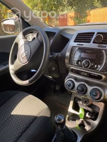 Toyota urban cruiser 2014 - Imagen 6