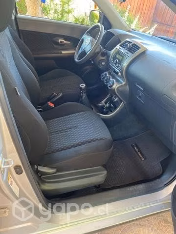Toyota urban cruiser 2014 - Imagen 8