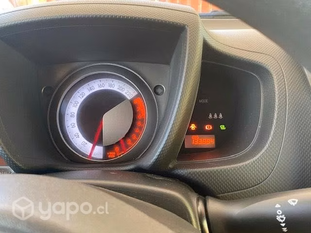 Toyota urban cruiser 2014 - Imagen 7