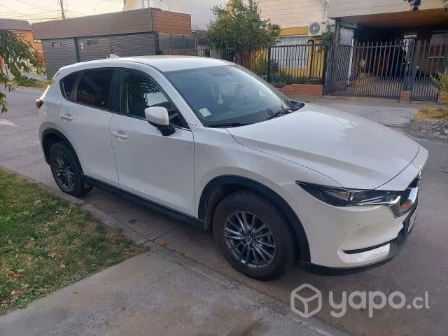 Mazda cx5 2019 - Imagen 2