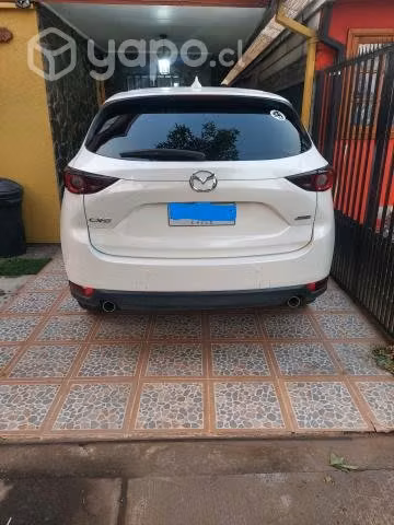 Mazda cx5 2019 - Imagen 8