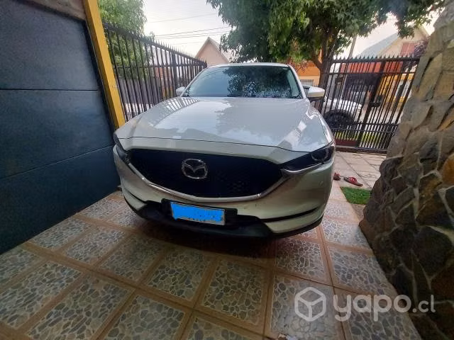 Mazda cx5 2019 - Imagen 6
