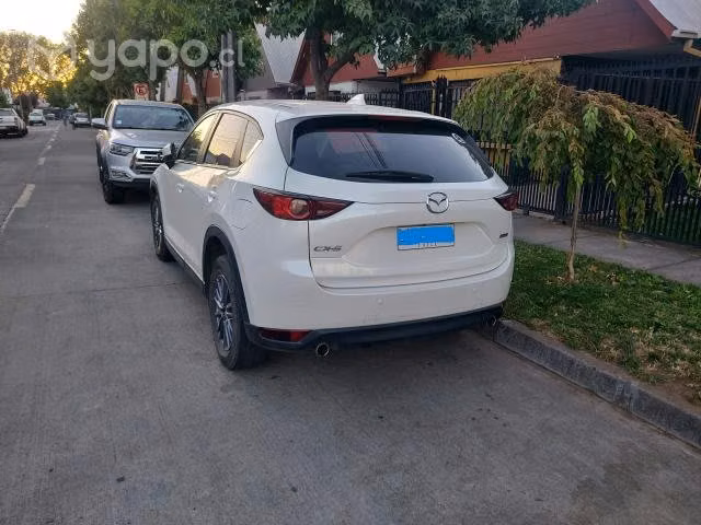 Mazda cx5 2019 - Imagen 4
