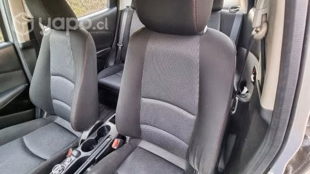 Mazda 2 modelo New 2017