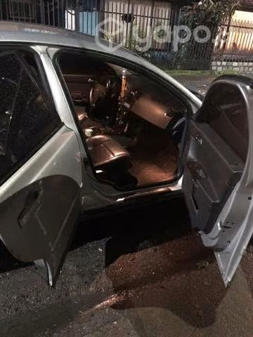 Volvo s40 2006