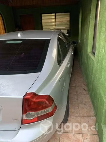 Volvo s40 2006