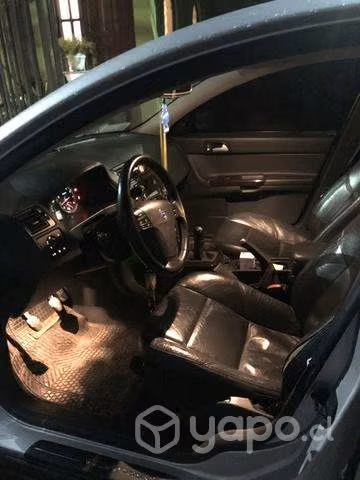 Volvo s40 2006