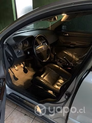 Volvo s40 2006