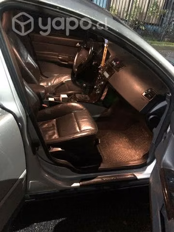 Volvo s40 2006