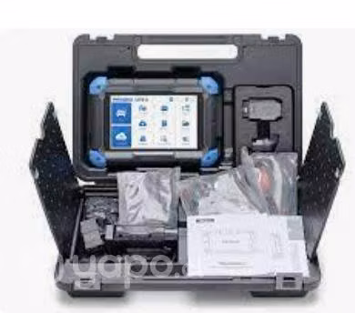 Scanner multimarca topdon lite 2