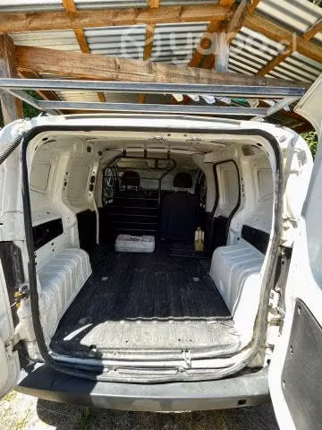 Fiat fiorino 2017