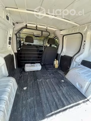 Fiat fiorino 2017