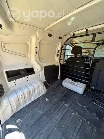 Fiat fiorino 2017