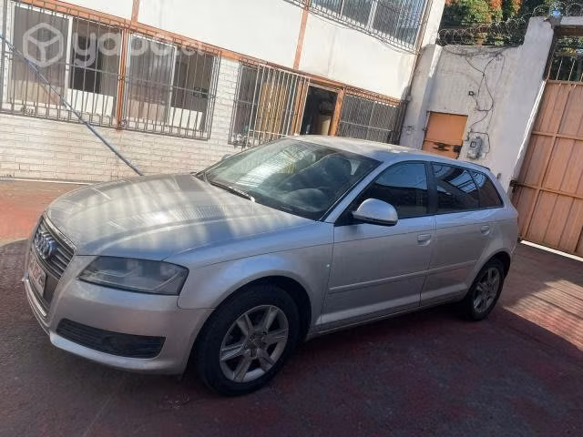 Audi a3 2010